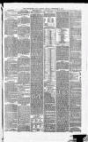 Birmingham Daily Gazette Monday 18 September 1865 Page 7