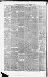 Birmingham Daily Gazette Monday 18 September 1865 Page 8