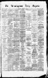 Birmingham Daily Gazette Tuesday 19 September 1865 Page 5