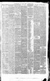 Birmingham Daily Gazette Friday 22 September 1865 Page 3