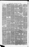 Birmingham Daily Gazette Monday 02 October 1865 Page 6
