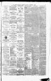 Birmingham Daily Gazette Thursday 02 November 1865 Page 3