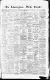 Birmingham Daily Gazette Friday 03 November 1865 Page 1