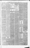 Birmingham Daily Gazette Thursday 07 December 1865 Page 5