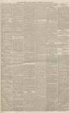 Birmingham Daily Gazette Thursday 11 January 1866 Page 5