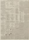 Birmingham Daily Gazette Monday 01 April 1867 Page 2
