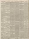 Birmingham Daily Gazette Monday 01 April 1867 Page 8