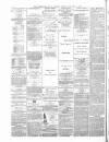 Birmingham Daily Gazette Monday 06 January 1868 Page 2
