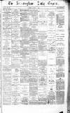 Birmingham Daily Gazette Tuesday 07 January 1868 Page 1