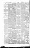 Birmingham Daily Gazette Thursday 09 January 1868 Page 8