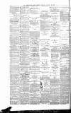 Birmingham Daily Gazette Monday 13 January 1868 Page 2