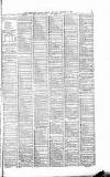 Birmingham Daily Gazette Monday 13 January 1868 Page 3