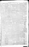 Birmingham Daily Gazette Tuesday 14 January 1868 Page 3