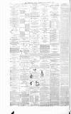 Birmingham Daily Gazette Monday 25 May 1868 Page 2
