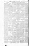Birmingham Daily Gazette Monday 25 May 1868 Page 6