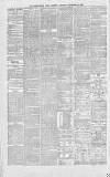 Birmingham Daily Gazette Thursday 24 September 1868 Page 8