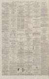 Birmingham Daily Gazette Monday 01 February 1869 Page 2