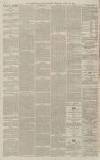 Birmingham Daily Gazette Thursday 29 April 1869 Page 8