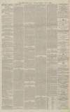Birmingham Daily Gazette Thursday 06 May 1869 Page 8