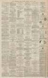 Birmingham Daily Gazette Thursday 29 July 1869 Page 2