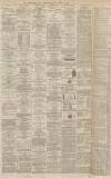 Birmingham Daily Gazette Monday 16 August 1869 Page 2