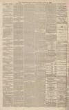 Birmingham Daily Gazette Monday 16 August 1869 Page 8