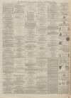 Birmingham Daily Gazette Thursday 30 September 1869 Page 2