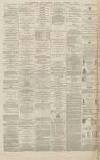 Birmingham Daily Gazette Thursday 11 November 1869 Page 2