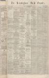 Birmingham Daily Gazette Friday 12 November 1869 Page 1