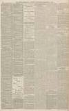 Birmingham Daily Gazette Wednesday 01 December 1869 Page 4