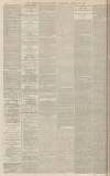 Birmingham Daily Gazette Wednesday 12 January 1870 Page 4