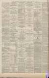 Birmingham Daily Gazette Monday 24 January 1870 Page 2