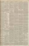 Birmingham Daily Gazette Thursday 27 January 1870 Page 5