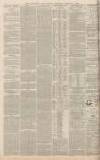 Birmingham Daily Gazette Thursday 03 February 1870 Page 6