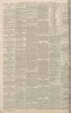 Birmingham Daily Gazette Thursday 10 February 1870 Page 8