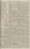 Birmingham Daily Gazette Friday 11 February 1870 Page 3