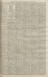Birmingham Daily Gazette Monday 21 February 1870 Page 3