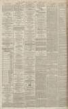 Birmingham Daily Gazette Monday 14 March 1870 Page 2