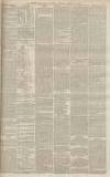 Birmingham Daily Gazette Monday 14 March 1870 Page 5
