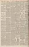 Birmingham Daily Gazette Thursday 17 March 1870 Page 8