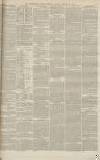 Birmingham Daily Gazette Monday 21 March 1870 Page 5