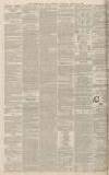 Birmingham Daily Gazette Thursday 24 March 1870 Page 8