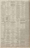 Birmingham Daily Gazette Monday 11 April 1870 Page 2