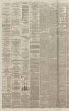 Birmingham Daily Gazette Monday 01 August 1870 Page 2