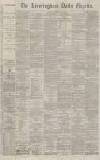 Birmingham Daily Gazette Monday 05 September 1870 Page 1
