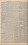 Birmingham Daily Gazette Monday 19 September 1870 Page 4