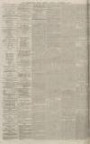Birmingham Daily Gazette Tuesday 01 November 1870 Page 4