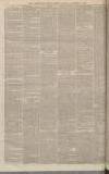 Birmingham Daily Gazette Friday 11 November 1870 Page 6