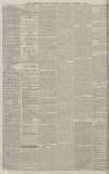 Birmingham Daily Gazette Thursday 08 December 1870 Page 4