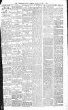 Birmingham Daily Gazette Friday 06 January 1871 Page 5